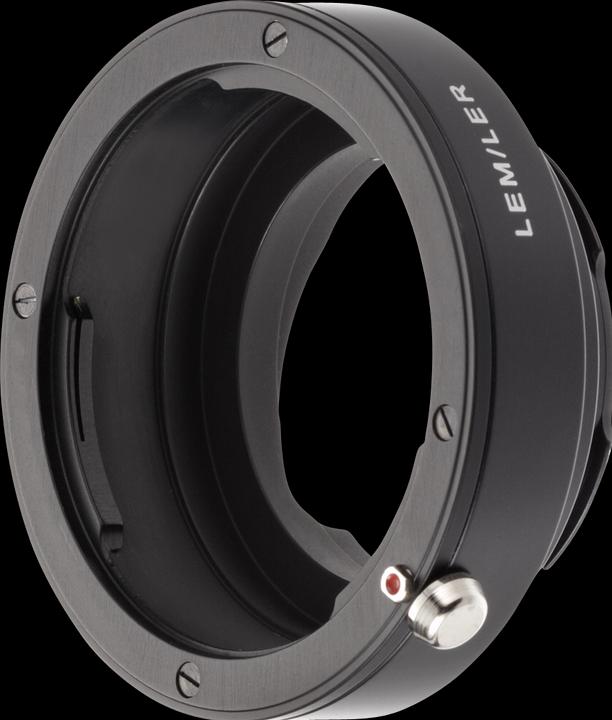Immagine prodotto Novoflex Adattatore a Leica M per obiettivo Leica R