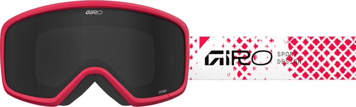 Red Fence Ultra Black S3