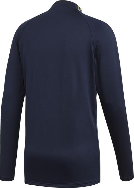 Actual product image adidas Sweden Anthem Jacket EM 2021 Men (S)