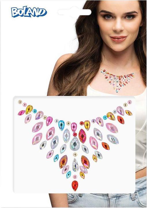 Produktbild Boland Krperschmuck Priscilla