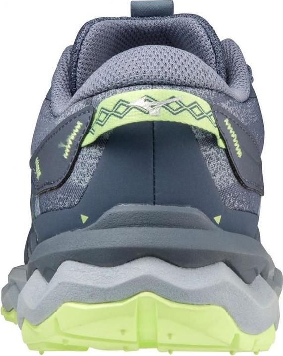 Image du produit Mizuno Wave Daichi 7 W (39)