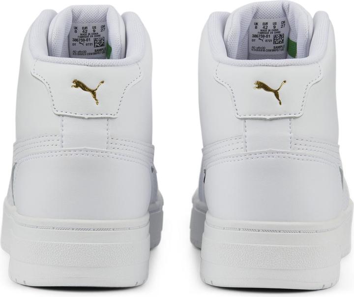 Actual product image Puma CA Pro Mid (36)