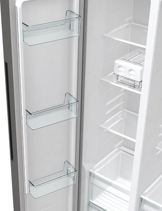 Produktbild Gorenje NRR9185EAXL (550 l)