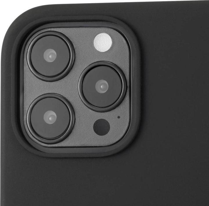 Actual product image Holdit Silicone (Apple iPhone 12 Pro)