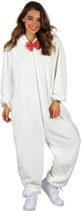 Produktbild Thetru Overall Eisbär, weiss (XS)
