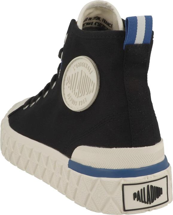 Image du produit Palladium Palla Ace Chukka ORG - 61699 (45)