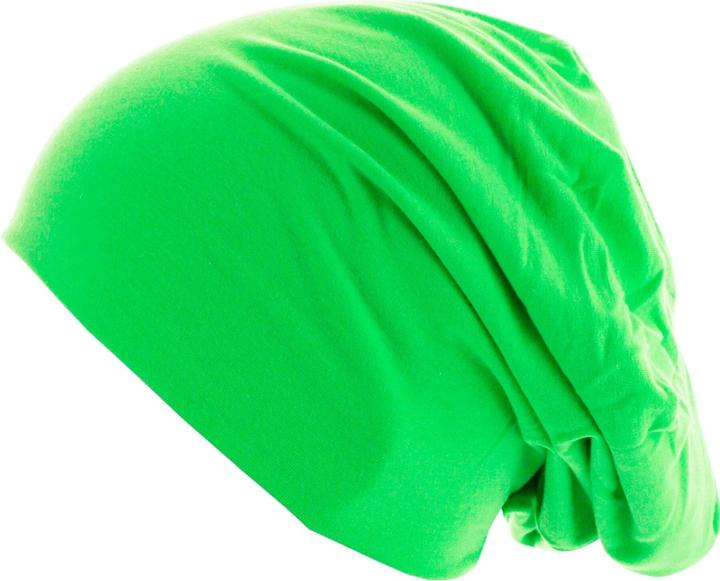 Produktbild Masterdis Jersey Beanie (One Size)