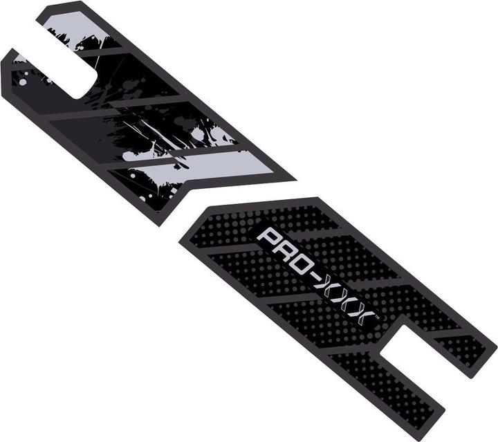 Actual product image Razor Scooter Pro XXX Black