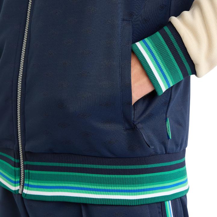 Immagine prodotto Umbro Giacca Monogram Anthem Uomo (XL)