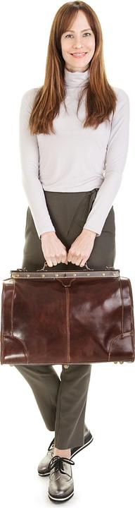 Immagine prodotto PIKE Doktortasche / Reisetasche LOMBARDIA MEDIUM (29 l)