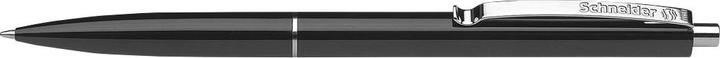 Produktbild Schneider 20 Kugelschreiber K15 schwarz Schreibfarbe schwarz (Schwarz, 20 x)
