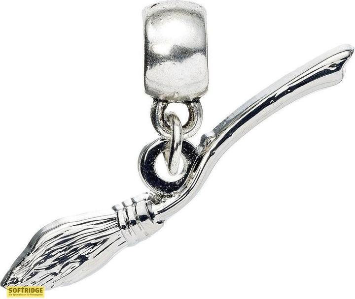 Produktbild Carat Shop Harry Potter: Nimbus 2000 (Versilbert)