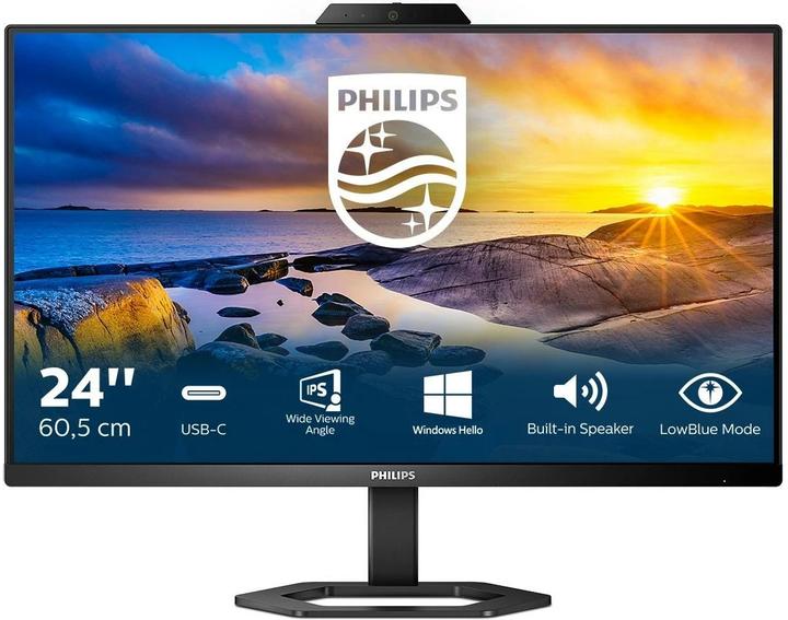 Immagine prodotto Philips 24E1N5300HE/00 (1920 x 1080 pixel, 23.80")