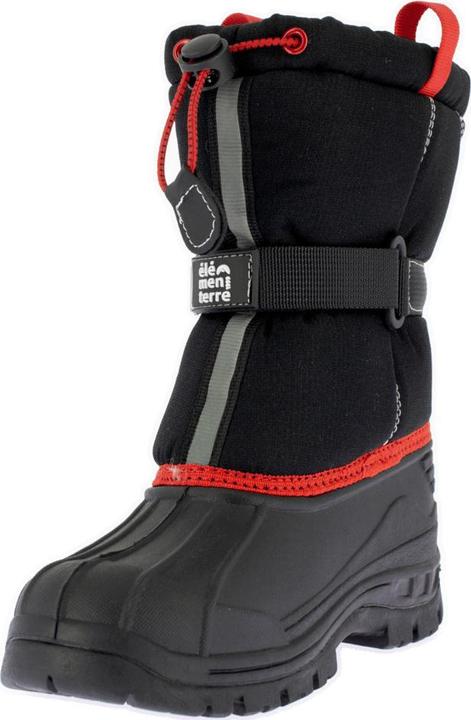 Produktbild Elementerre Schneestiefel Kind Elémenterre Pearse (30)