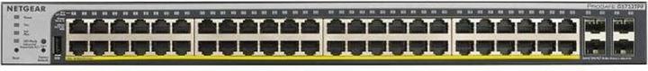 Immagine prodotto Netgear 52pt Ge Poe+ Smart Switch (52 Porti)
