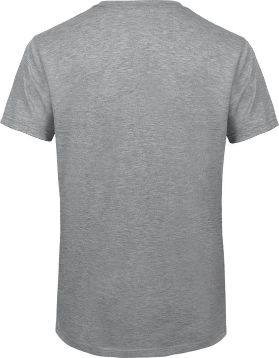 Actual product image B&C Triblend (3XL)