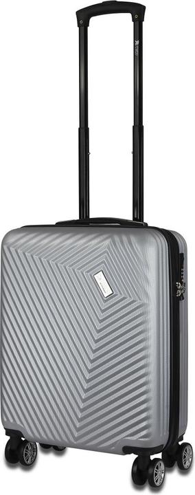Image du produit Mano Don Carlo Valise à coque dure (36 l, Bagage à main (jusqu'à 50l))