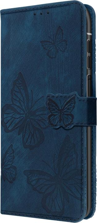 Produktbild Avizar Butterfly Flip Case (Samsung Galaxy A26)
