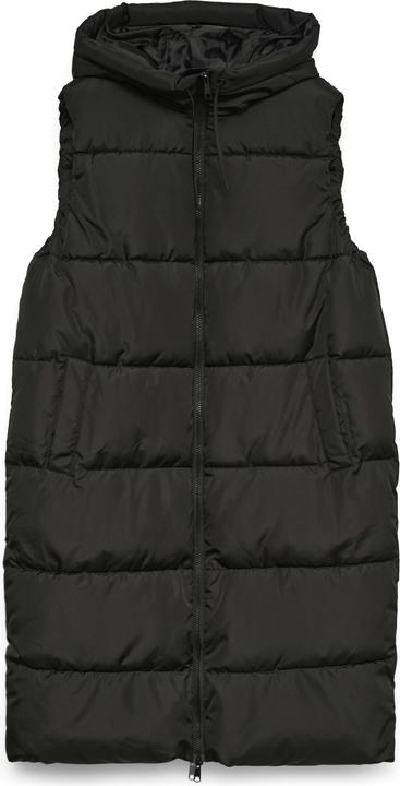 Produktbild Vero Moda Vmligaane Waistcoat Noos Weste (XL)