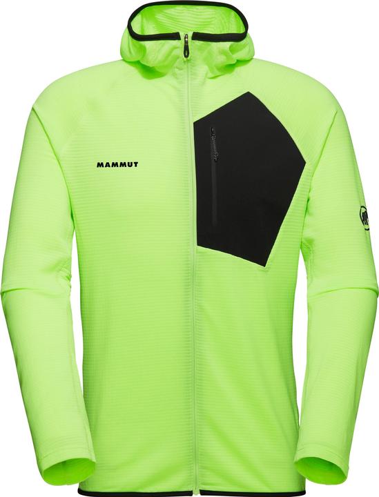 Mammut Aenergy Light ML Hooded Jacket (XL)