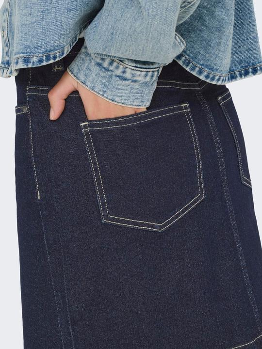 Actual product image JdY JDYMOON Jeansrock Jeansrock (XS)