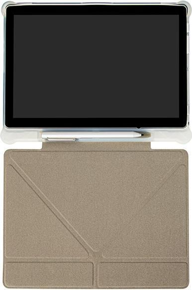 Blow Tablet BlackTAB10 4/128GB 4G LTE Octa-core (4G, 10.10", 128 GB, Black/Silver)