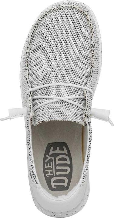 Actual product image Hey Dude Wendy Sox (39)