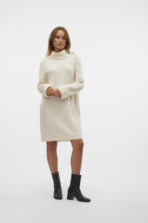 Produktbild Vero Moda VMJUPITER Midikleid Strickkleid (XS)