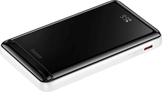 Actual product image Baseus Magnetic (10000 mAh, 20 W, 38.50 Wh)