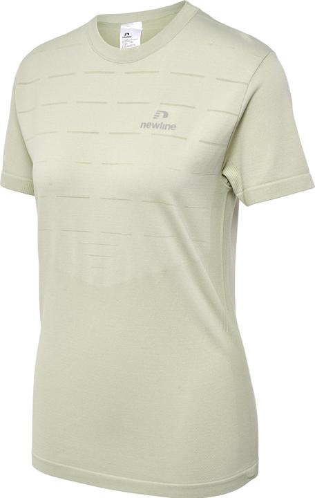 Actual product image Newline Nwlriverside Seamless T-Shirt S/S Woman (M)