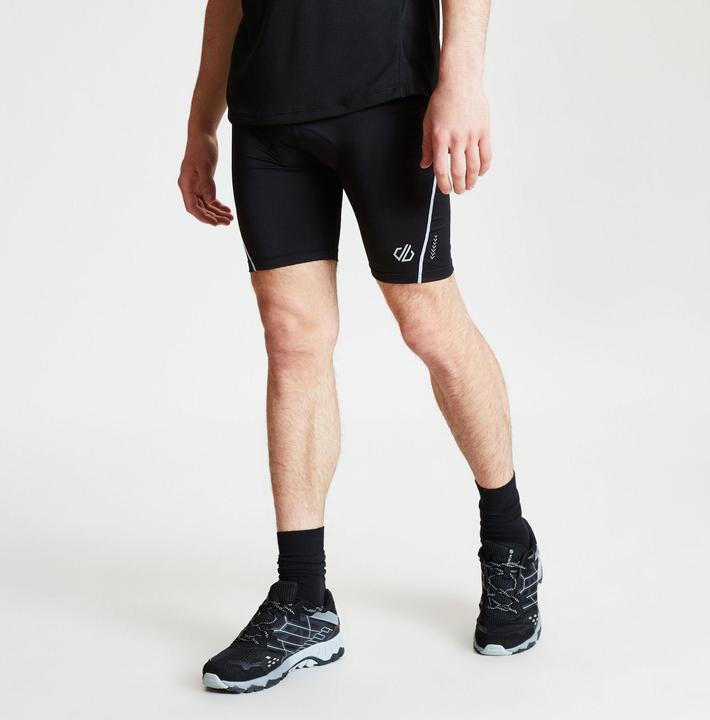 Actual product image Dare2b Cycling shorts (XXL)