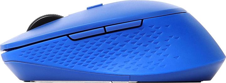 Actual product image Rapoo M300 (Wireless)