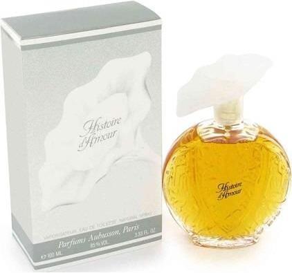 Actual product image Aubusson Histoire D'amour (Eau de toilette, 100 ml)
