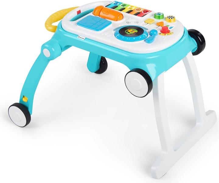 Actual product image Baby Einstein Musical Mix ‘N Roll™ 4-in-1 Activity Walker