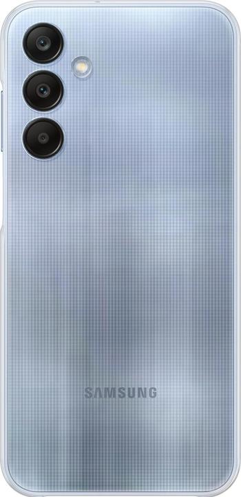Image du produit Samsung A25 Couverture transparente (Samsung Galaxy A25 5G)
