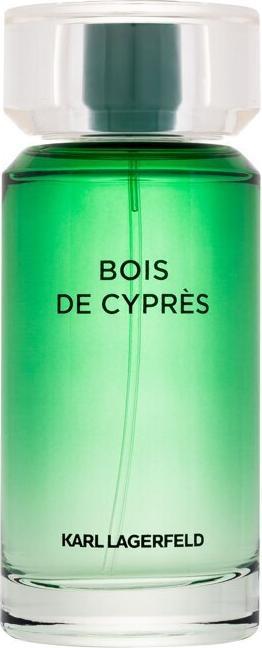 Karl Lagerfeld Bois de Cyprès Eau de Toilette (Eau de Toilette, 100 ml)