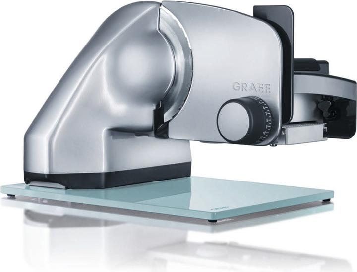 Immagine prodotto Graef Affettatrice multiuso Classic C 90