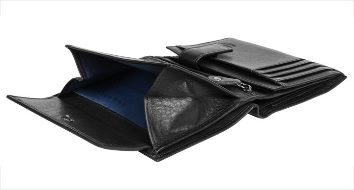 Immagine prodotto Bugatti Portafoglio Nome Portafoglio verticale con patta II