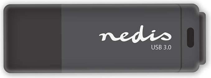 Image du produit Nedis Lecteur flash USB (64 Go, USB-A)