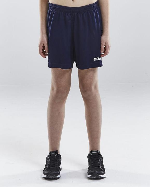 Actual product image Craft Squad Short Solid Jr (122)