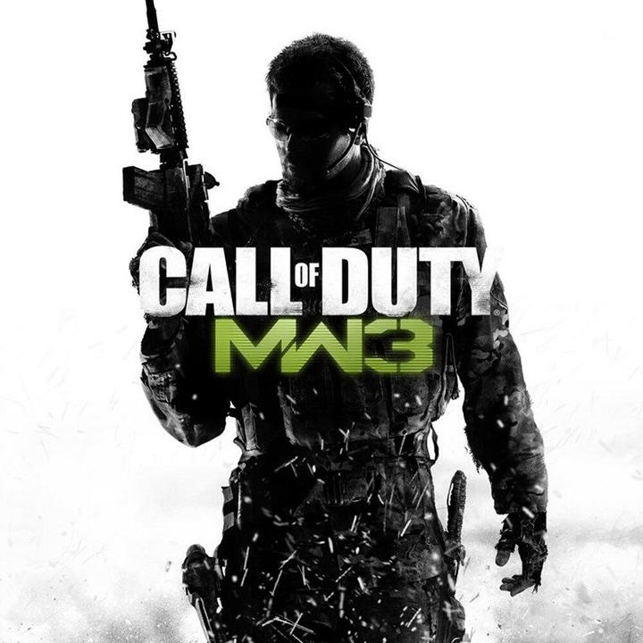 Produktbild Activision Call of Duty: Modern Warfare 3 (Xbox 360, DE)