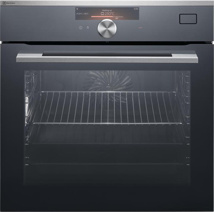 Actual product image Electrolux EB6SL80QCN