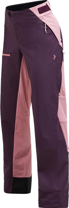Produktbild Peak Performance Ascent Softshell Pant (S)