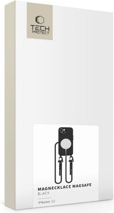 Immagine prodotto Tech-Protect Nessuno (Apple iPhone 15)