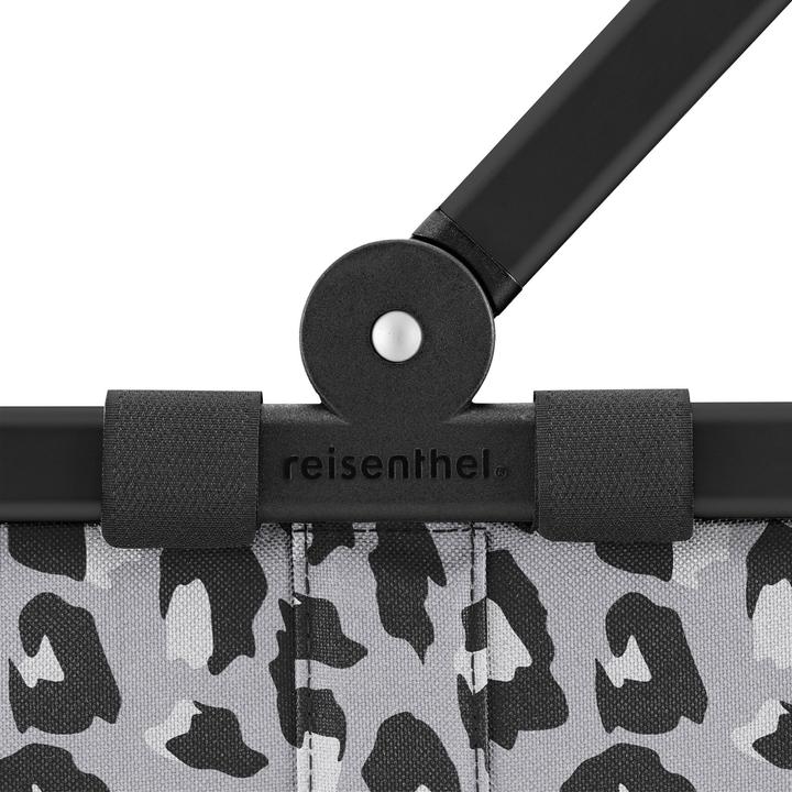Immagine prodotto reisenthel carrybag frame leo nero