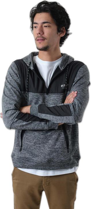 Produktbild Deeluxe kapuzenpullover have (M)