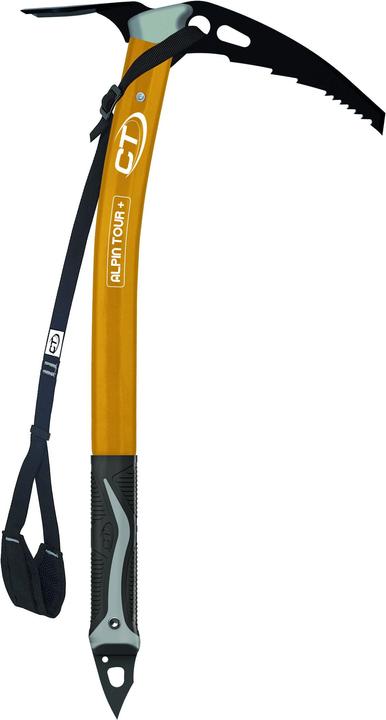 Produktbild Climbing Technology Alpin Tour Plus Ice Axe