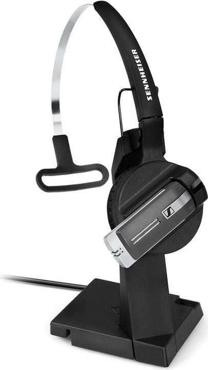 Produktbild EPOS Presence Grey UC (Kabellos, USB-A)