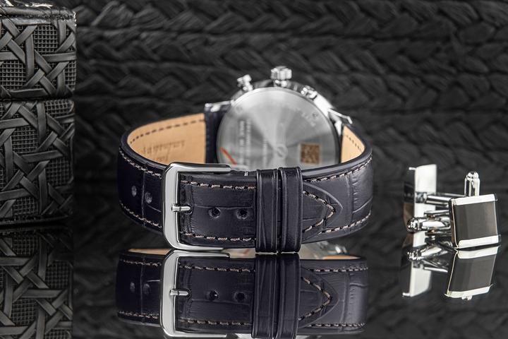 Produktbild Zeppelin LZ129 Hindenburg (Chronograph, 40 mm)