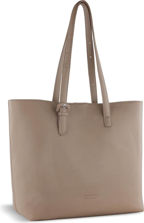Produktbild Bugatti Luna Shopper Tasche 35 cm Laptopfach (19 l)